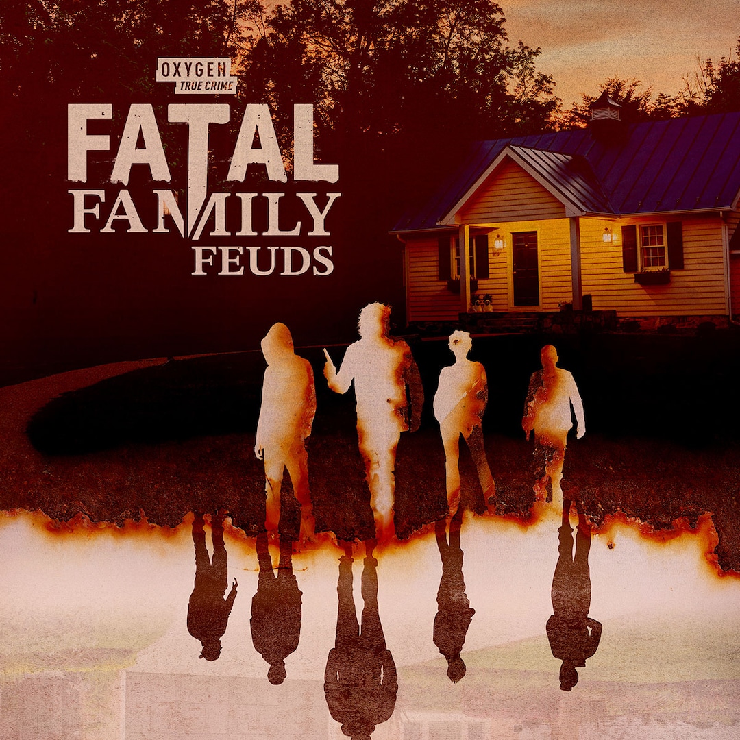 New True Crime Show Will Change the Way You Think of Twisted Families New True Crime Show Will Change the Way You Think of Twisted Families